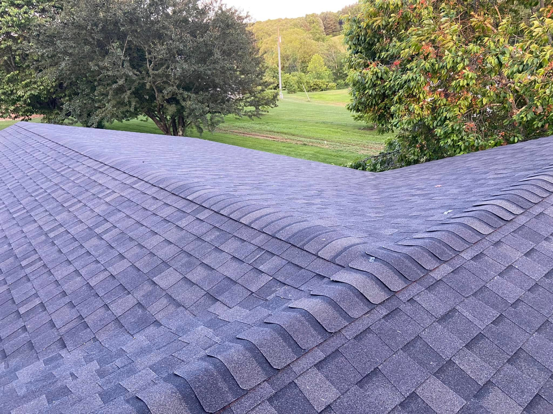 The Roof Authority roofing project 9