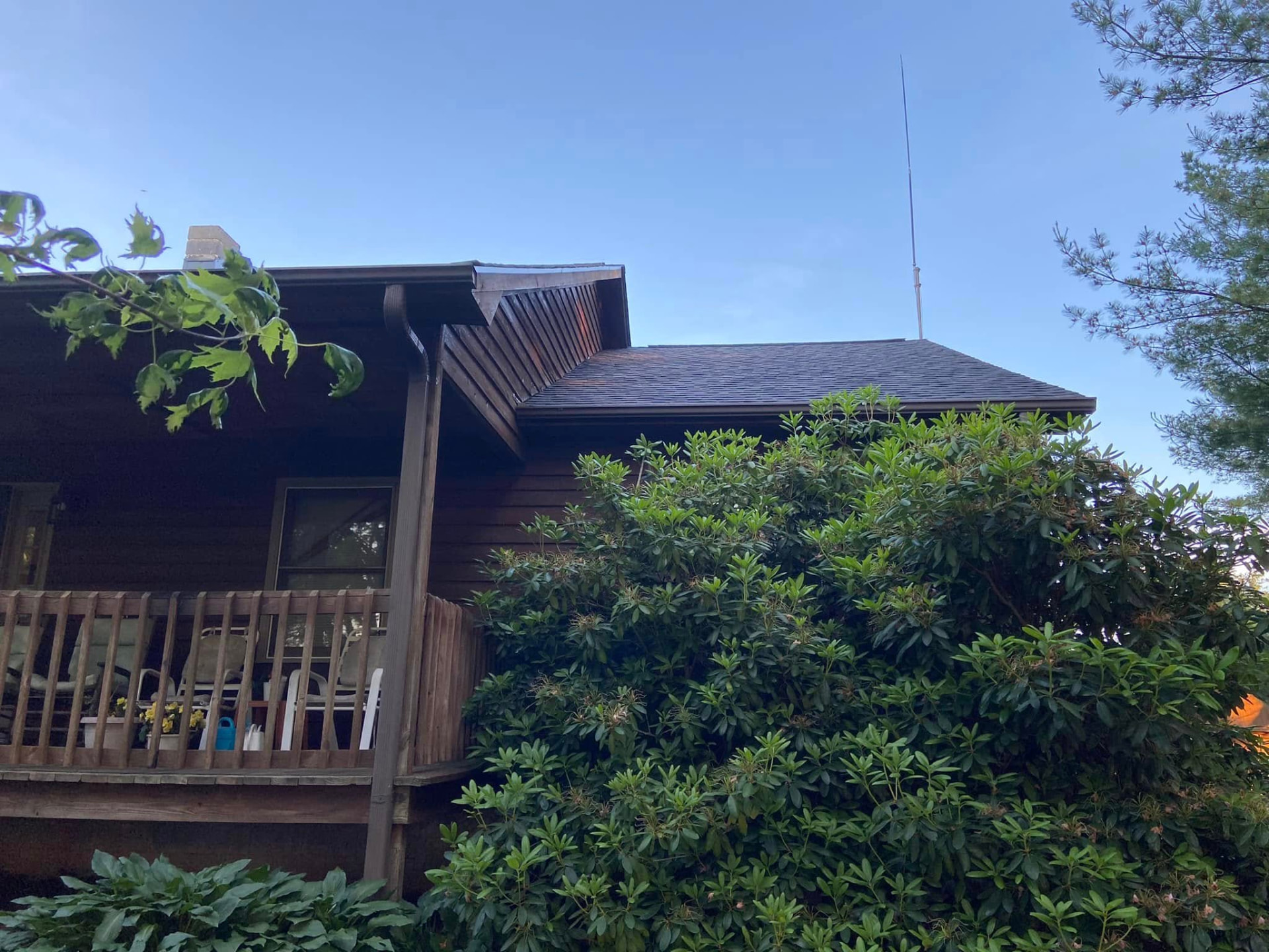 The Roof Authority roofing project 6